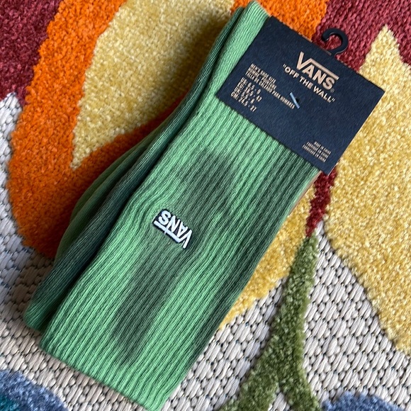 VANS “Off The Wall” Women’s socks - Picture 15 of 16
